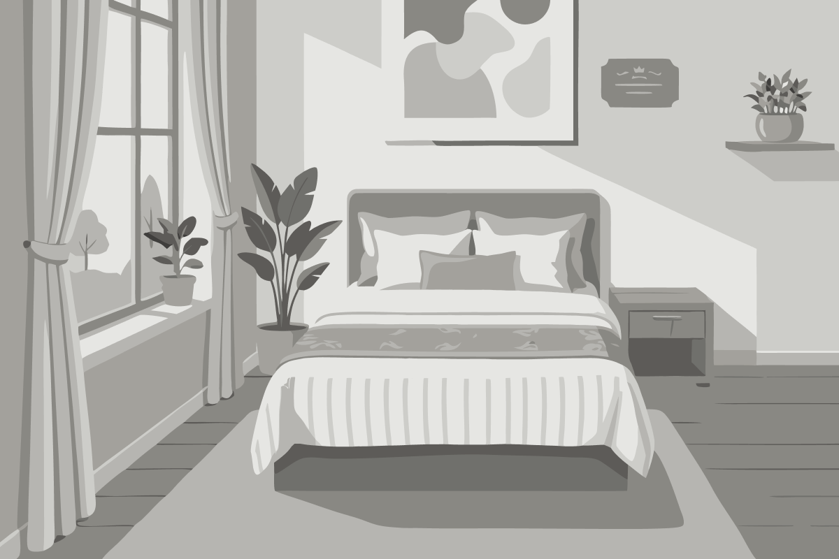 Suite Familiare Comfort