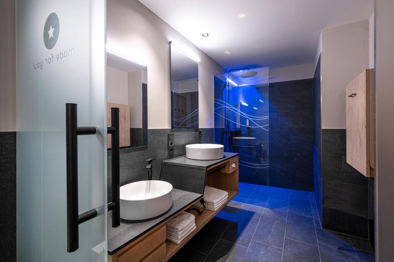 Camera Familiare Superior